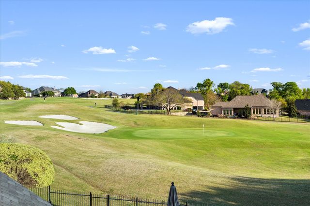 806 Eagle Pass, Heath, TX 75032