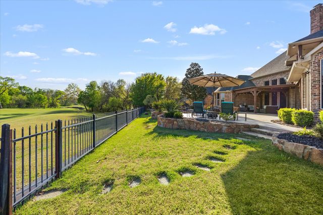 806 Eagle Pass, Heath, TX 75032