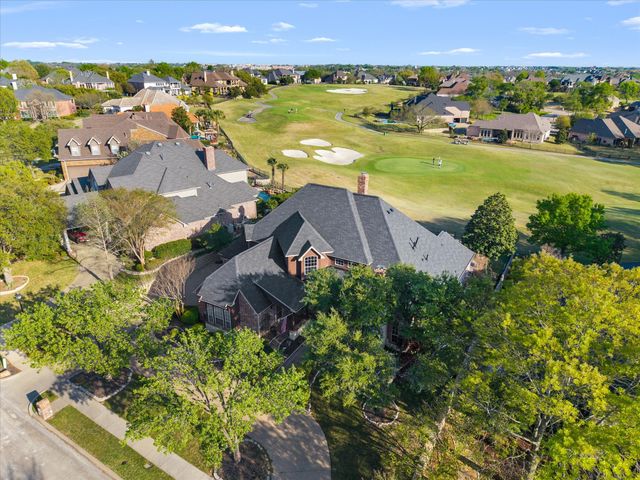 806 Eagle Pass, Heath, TX 75032