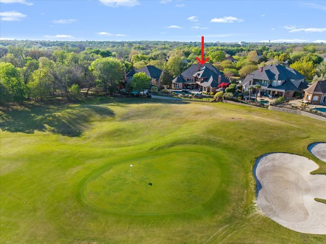 806 Eagle Pass, Heath, TX 75032