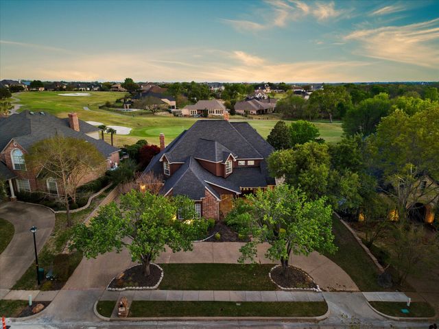 806 Eagle Pass, Heath, TX 75032