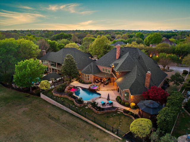 806 Eagle Pass, Heath, TX 75032