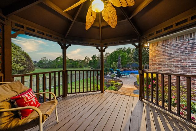 806 Eagle Pass, Heath, TX 75032