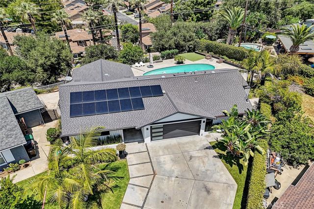832 N Oceanbluff Avenue, San Dimas, CA 91773
