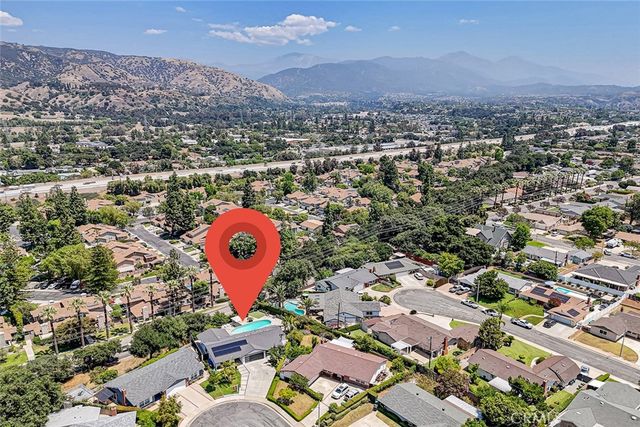 832 N Oceanbluff Avenue, San Dimas, CA 91773