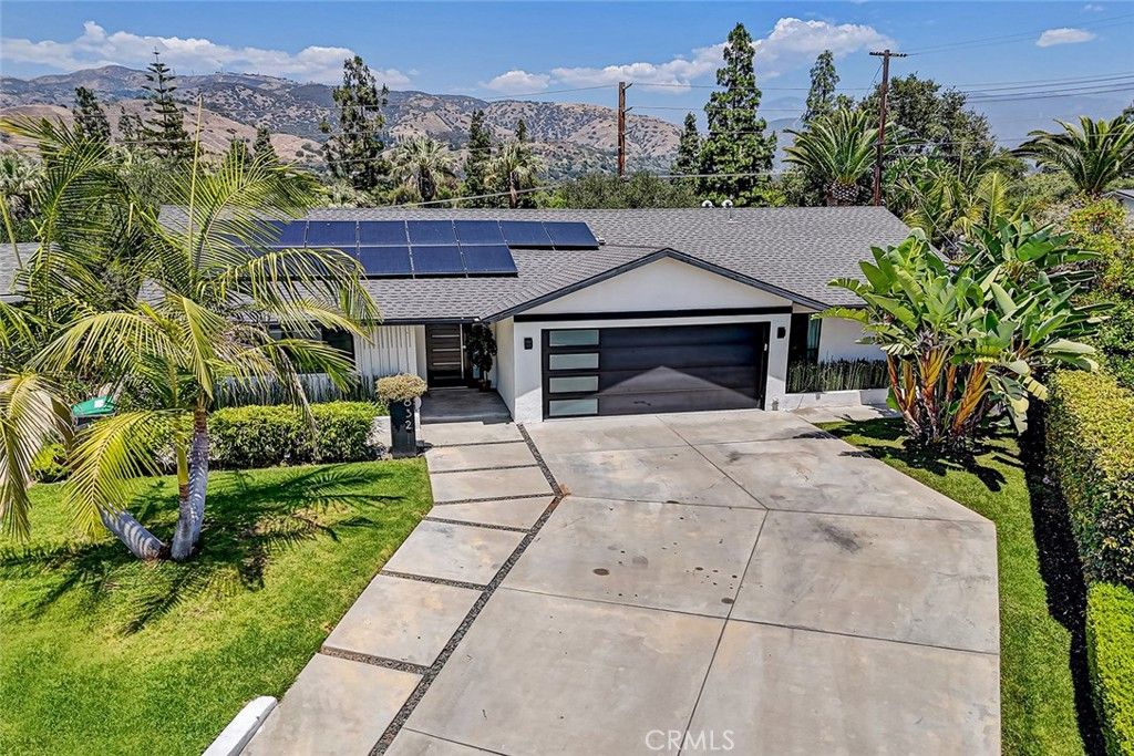 832 N Oceanbluff Avenue, San Dimas, CA 91773