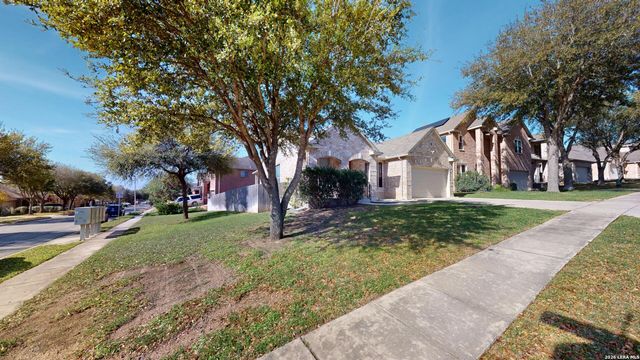 101 Springtree Cliff, Cibolo, TX 78108
