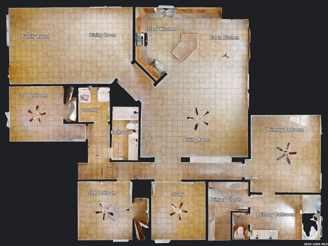 101 Springtree Cliff, Cibolo, TX 78108