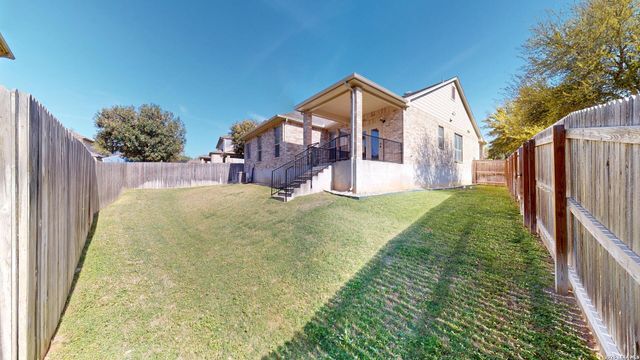 101 Springtree Cliff, Cibolo, TX 78108