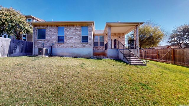 101 Springtree Cliff, Cibolo, TX 78108
