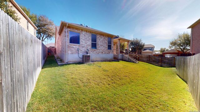 101 Springtree Cliff, Cibolo, TX 78108