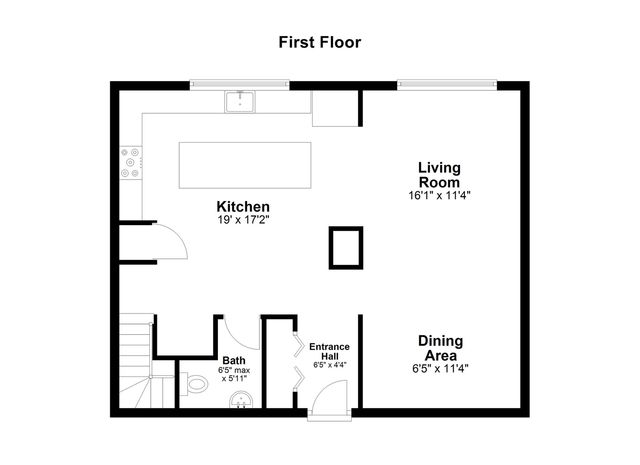 54 Pleasant St Unit 7, Concord, NH 03301