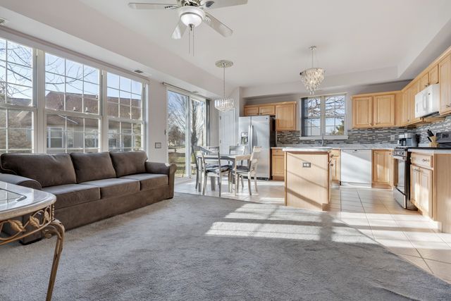 13567 Morgan Way, Huntley, IL 60142