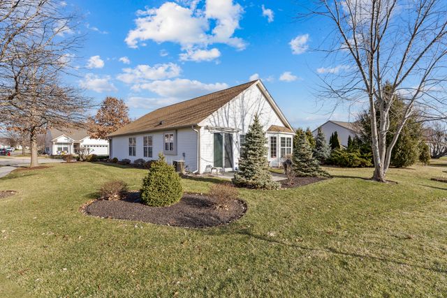 13567 Morgan Way, Huntley, IL 60142