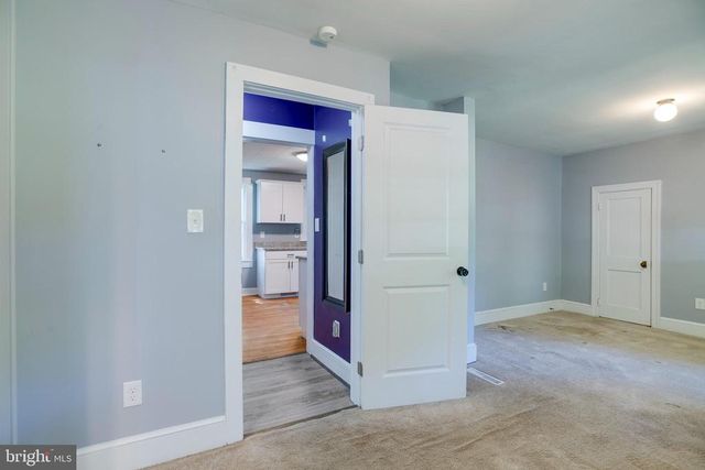 11439 SPERRYVILLE PIKE, Culpeper, VA 22701
