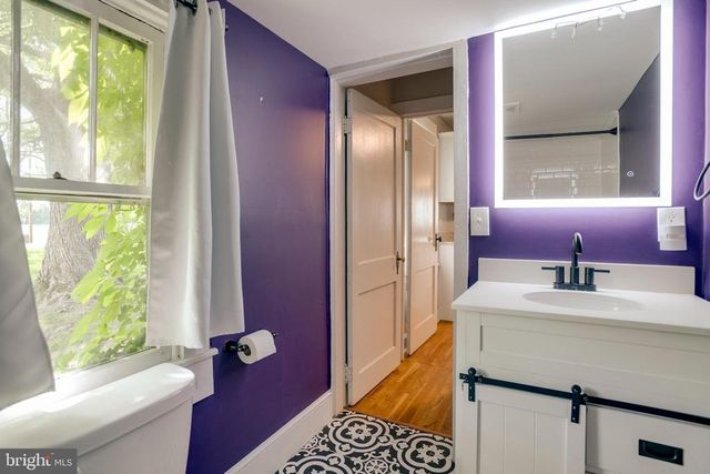 11439 SPERRYVILLE PIKE, Culpeper, VA 22701