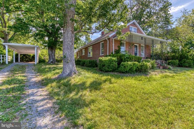 11439 SPERRYVILLE PIKE, Culpeper, VA 22701