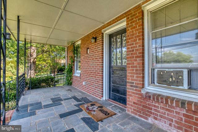 11439 SPERRYVILLE PIKE, Culpeper, VA 22701