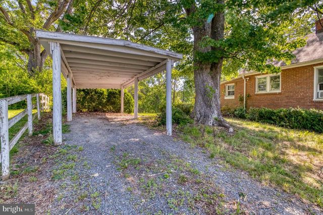 11439 SPERRYVILLE PIKE, Culpeper, VA 22701