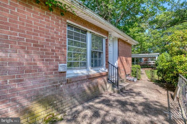 11439 SPERRYVILLE PIKE, Culpeper, VA 22701