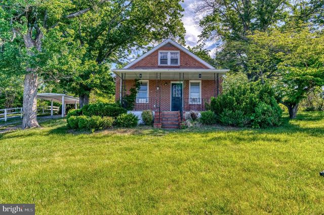 11439 SPERRYVILLE PIKE, Culpeper, VA 22701