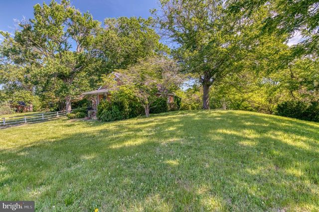 11439 SPERRYVILLE PIKE, Culpeper, VA 22701