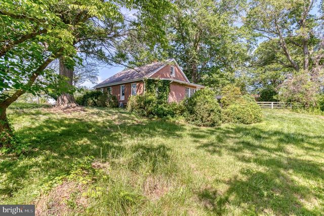 11439 SPERRYVILLE PIKE, Culpeper, VA 22701