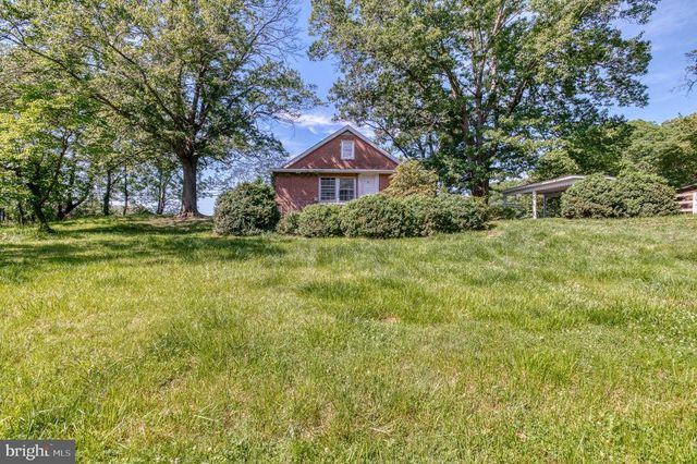 11439 SPERRYVILLE PIKE, Culpeper, VA 22701