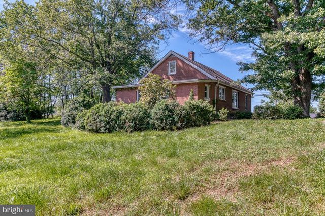 11439 SPERRYVILLE PIKE, Culpeper, VA 22701