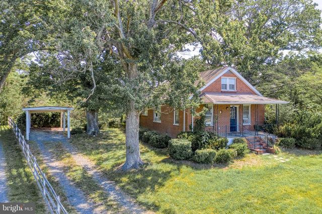11439 SPERRYVILLE PIKE, Culpeper, VA 22701
