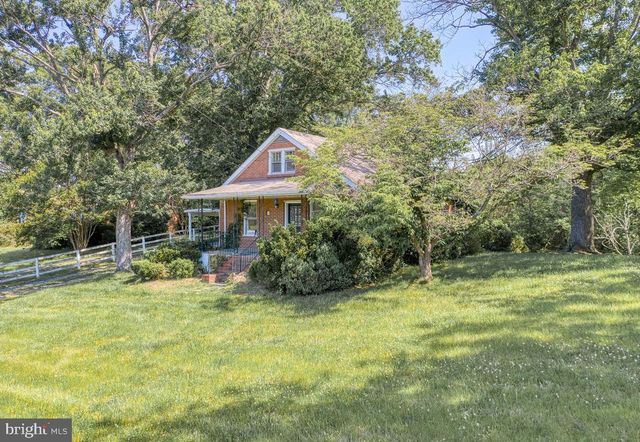 11439 SPERRYVILLE PIKE, Culpeper, VA 22701