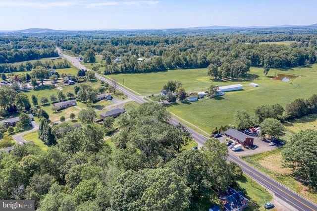 11439 SPERRYVILLE PIKE, Culpeper, VA 22701