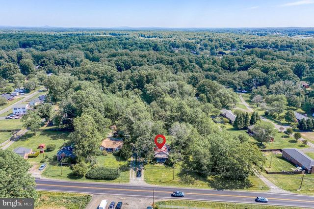 11439 SPERRYVILLE PIKE, Culpeper, VA 22701