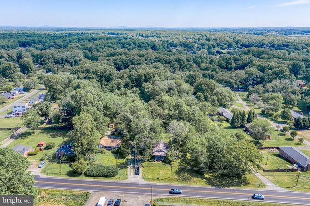 11439 SPERRYVILLE PIKE, Culpeper, VA 22701