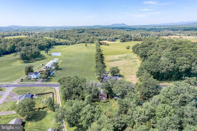 11439 SPERRYVILLE PIKE, Culpeper, VA 22701