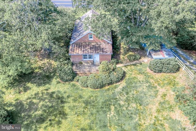 11439 SPERRYVILLE PIKE, Culpeper, VA 22701