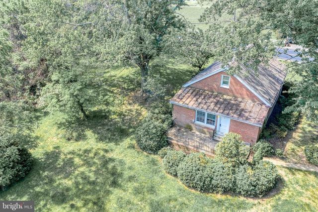 11439 SPERRYVILLE PIKE, Culpeper, VA 22701