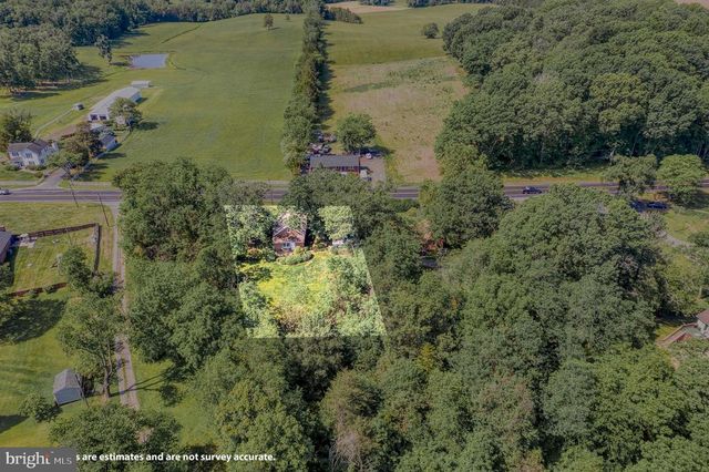 11439 SPERRYVILLE PIKE, Culpeper, VA 22701