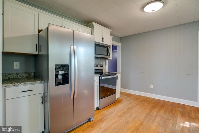 11439 SPERRYVILLE PIKE, Culpeper, VA 22701