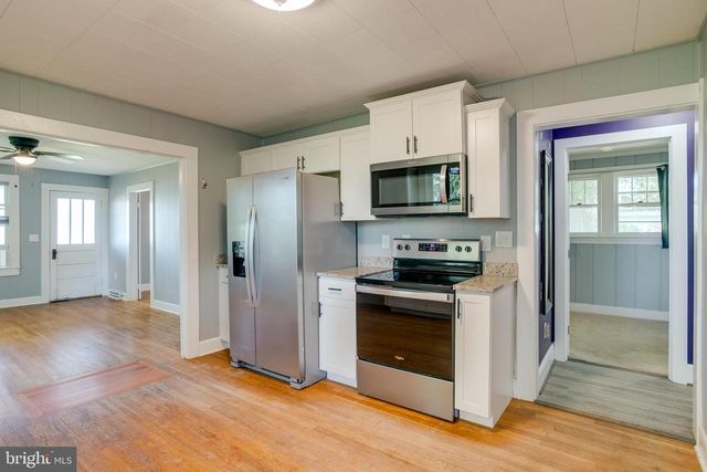 11439 SPERRYVILLE PIKE, Culpeper, VA 22701