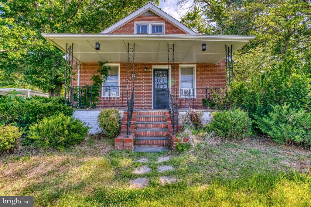 11439 SPERRYVILLE PIKE, Culpeper, VA 22701
