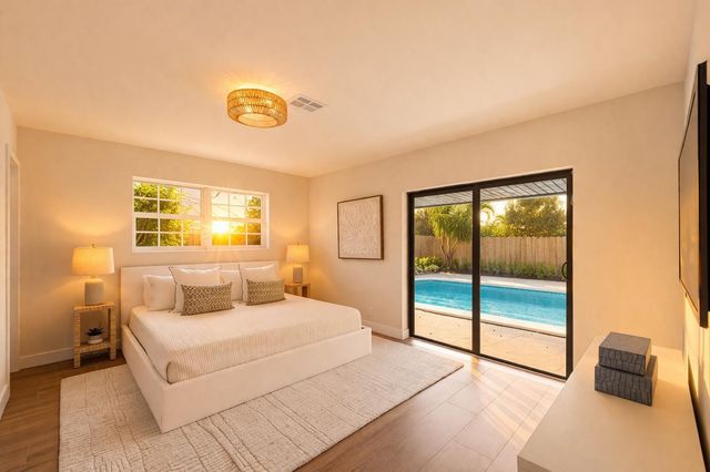 5611 NE 16th Avenue, Fort Lauderdale, FL 33334