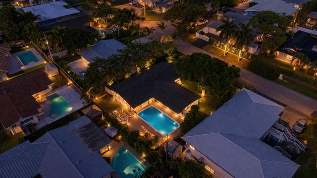 5611 NE 16th Avenue, Fort Lauderdale, FL 33334