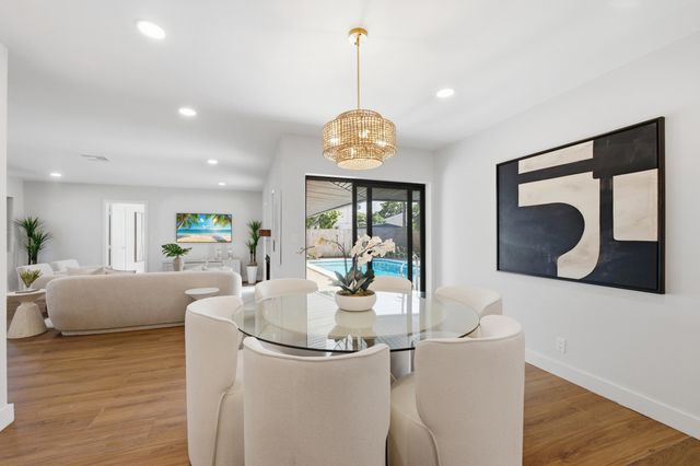 5611 NE 16th Avenue, Fort Lauderdale, FL 33334