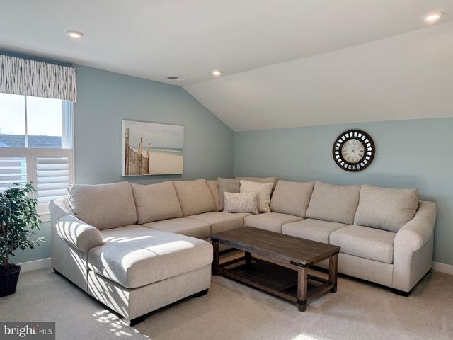 16 THORNTON DRIVE, Ocean View, DE 19970