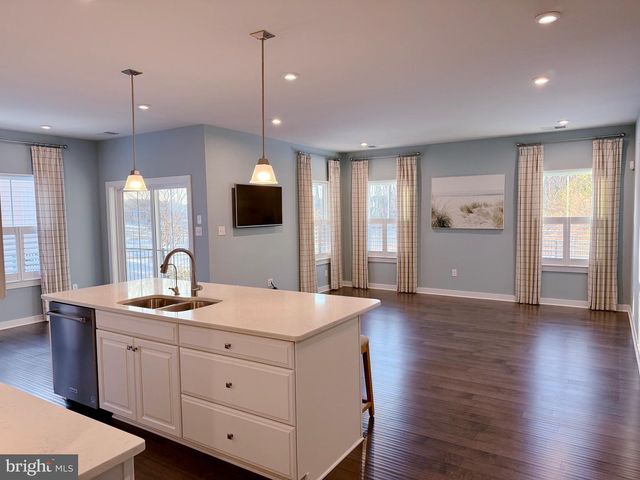 16 THORNTON DRIVE, Ocean View, DE 19970