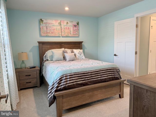 16 THORNTON DRIVE, Ocean View, DE 19970