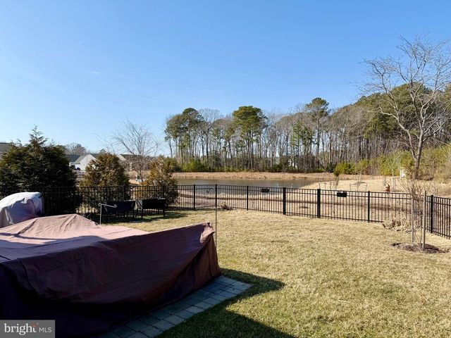 16 THORNTON DRIVE, Ocean View, DE 19970