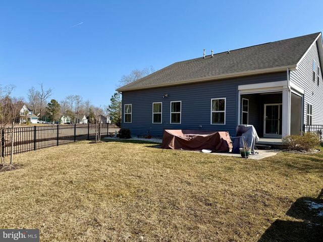 16 THORNTON DRIVE, Ocean View, DE 19970