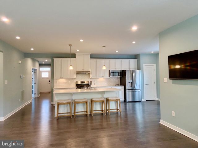 16 THORNTON DRIVE, Ocean View, DE 19970